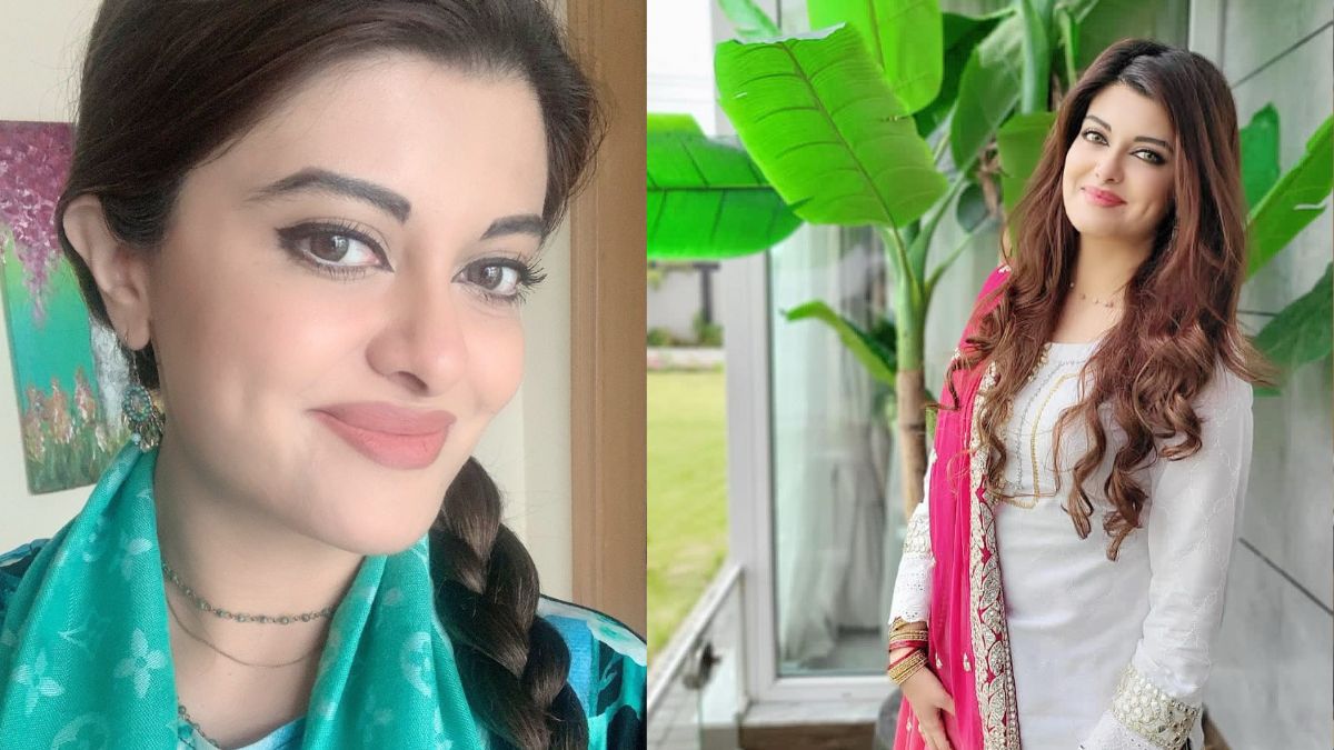 A Remarkable Resemblance Aishwarya Rai Bachchan's Doppelganger