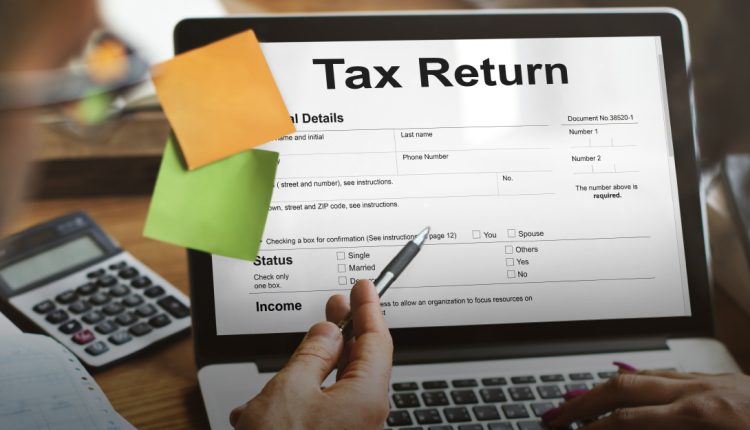 How To File Income Tax Returns Online: Step-by-Step Guide