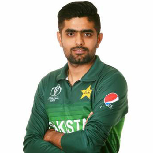 Babar Azam's Captains Pakistan to Glorious Victories: A Look at the Top ...