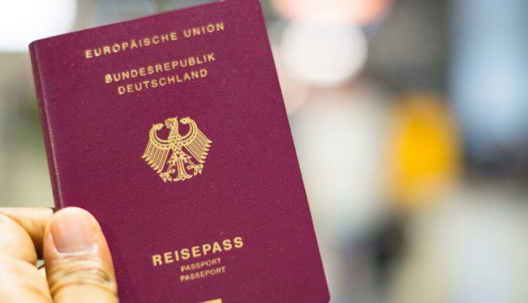 People From Other Countries Can Become German Citizens Faster Now