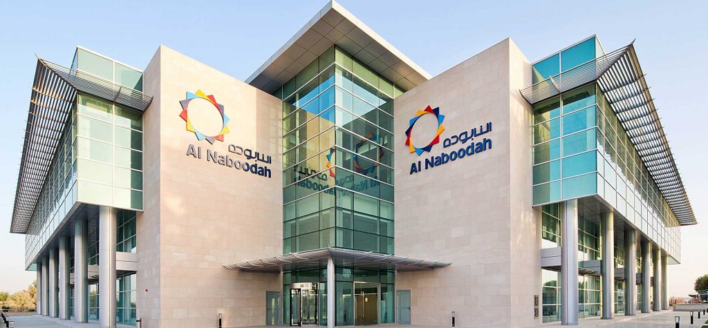 Al Naboodah Group Offers High-Paying Job Opportunities in UAE, Salaries up to 15,000 Dirhams Await!