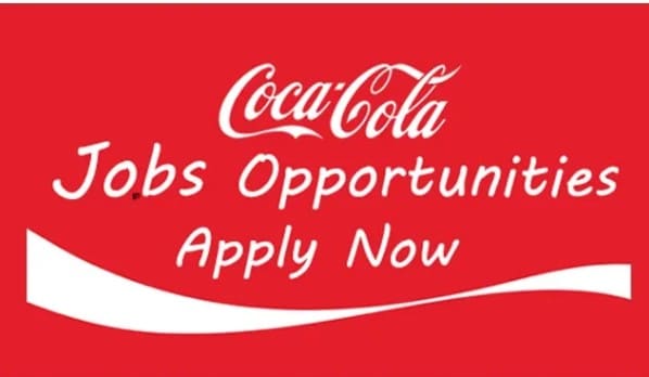 Coca-Cola Presents Exciting Job Opportunities Across Pakistan