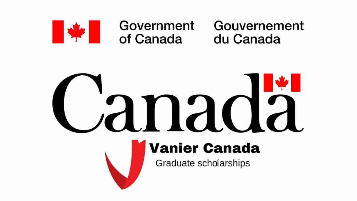 Canadian Government Announces Fully Funded Vanier Canada Graduate