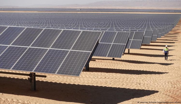 Lucky Cement Energizes 25MW Solar Power Plant In Karachi