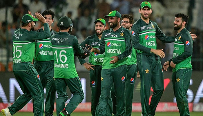 Pakistan Announces Playing XI for Tomorrow’s Asia Cup Clash Against India