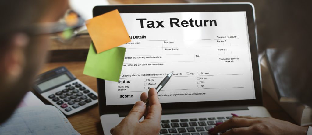 How To File Income Tax Returns Online: Step-by-Step Guide