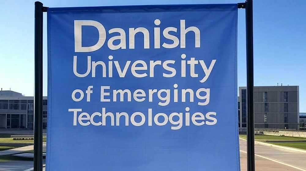 Danish University